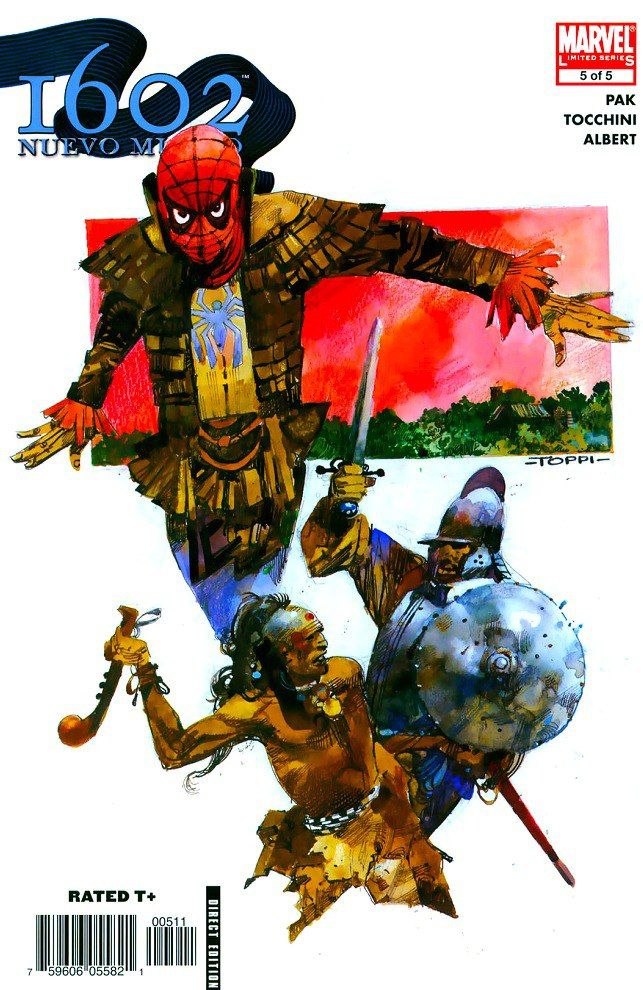 Comics y Mangas tweet media