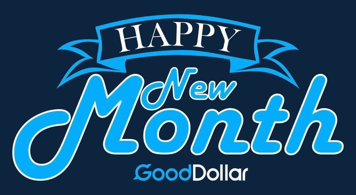 GoodDollarTeam's tweet photo. 🌼 Welcome, June!
Wishing the GoodDollar community a month of growth, opportunities, and new achievements. 

Thank you for being part of this journey. 💙

Get ready for more rewards, activities, and community initiatives ahead!
#GoodDollarCommunity https://t.co/uS4Du5swVq