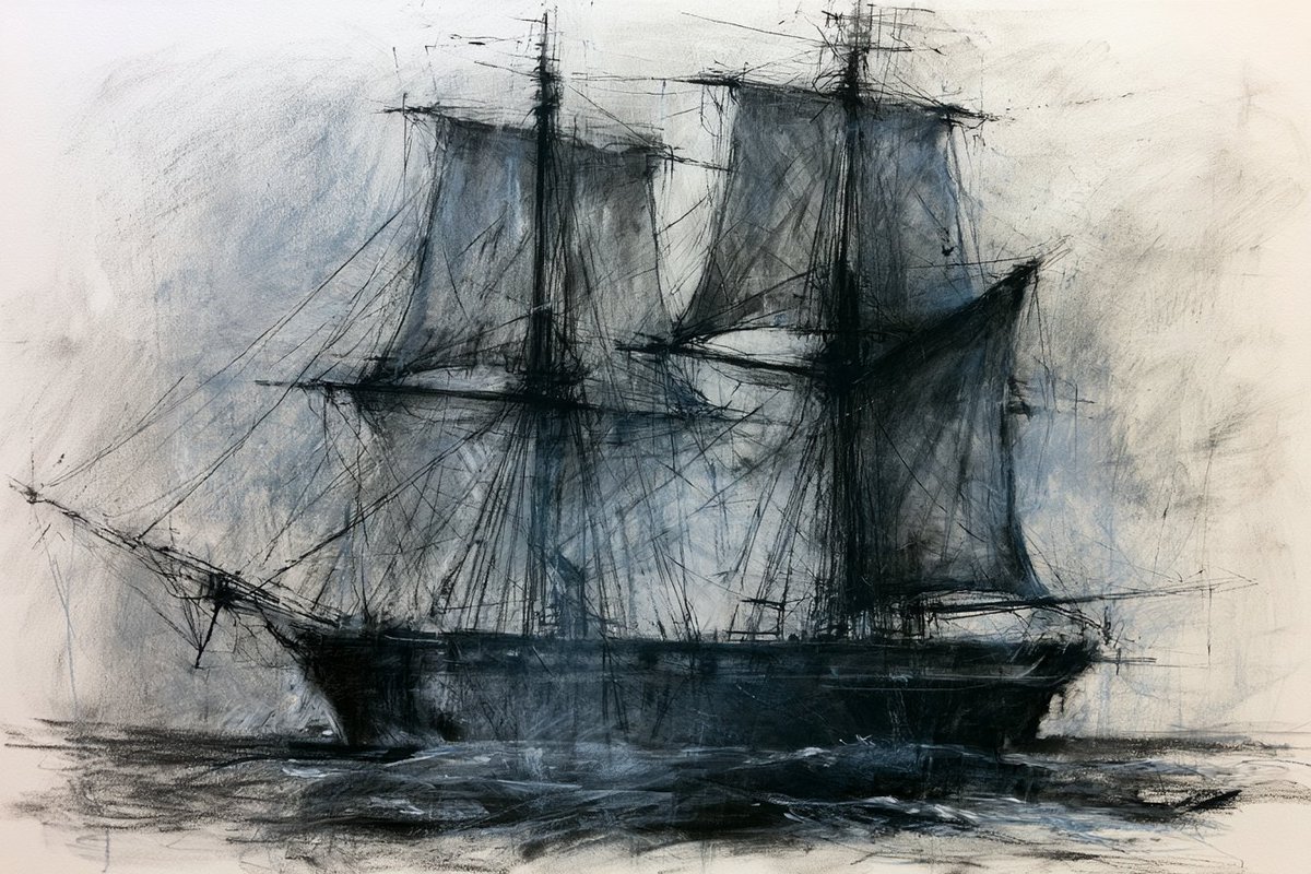LudovicCreator's tweet photo. 🎨 NOSTALGIC CHARCOAL REVERIE  🎨

Prompt :

A Nostalgic Charcoal Reverie of [SUBJECT], with expressive, gestural lines and soft, velvety shading. Capture the essence of a bygone era with a monochromatic color scheme, using [COLOR1] and subtle hints of [COLOR2] to add warmth

Check ALTS