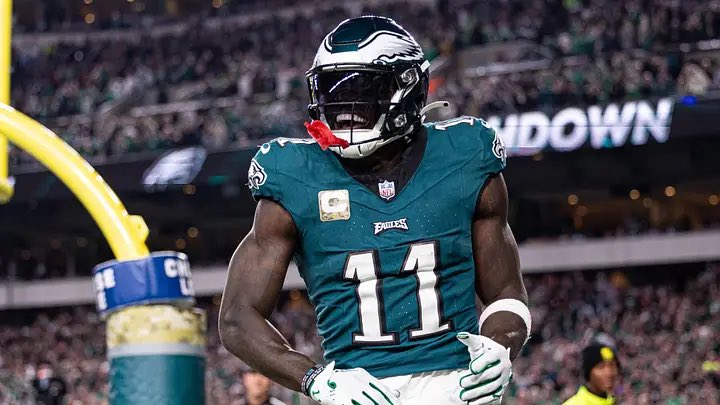 2K SA (2026 NFL MVP) tweet media