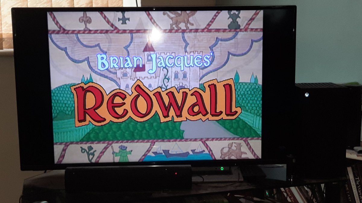 SandyBfox's tweet photo. Relaxing with some quality anthro animation before my first day at my new job tomorrow. https://t.co/Nq38aYGOpx