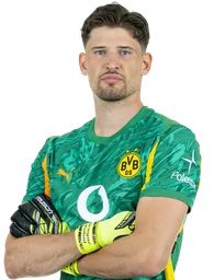 scheissklautern's tweet photo. Gregor Kobel muss sich doch langsam echt verarscht vorkommen https://t.co/es8HI4HRF5