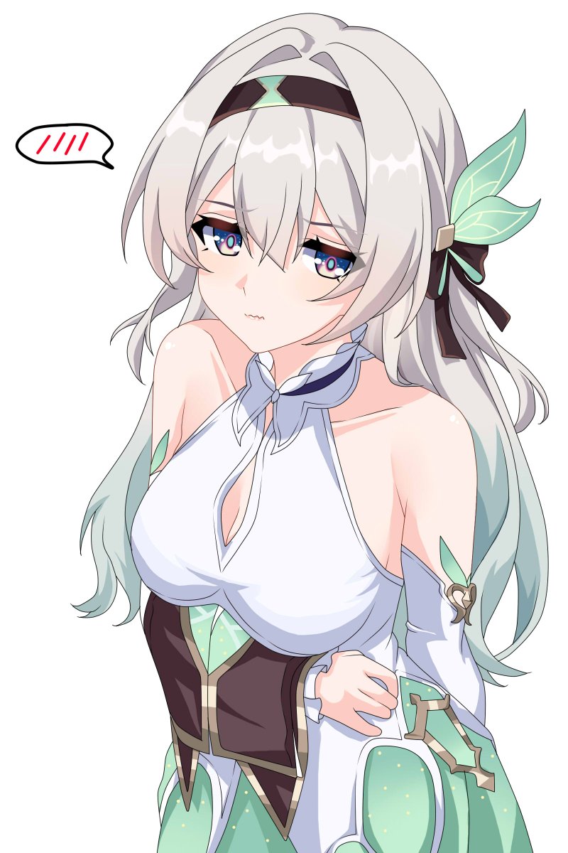 maxwelzyy's tweet photo. Firefly 👀
#HonkaiStaiRail #崩壊スターレイル #Firefly https://t.co/RB1M4nbeC3
