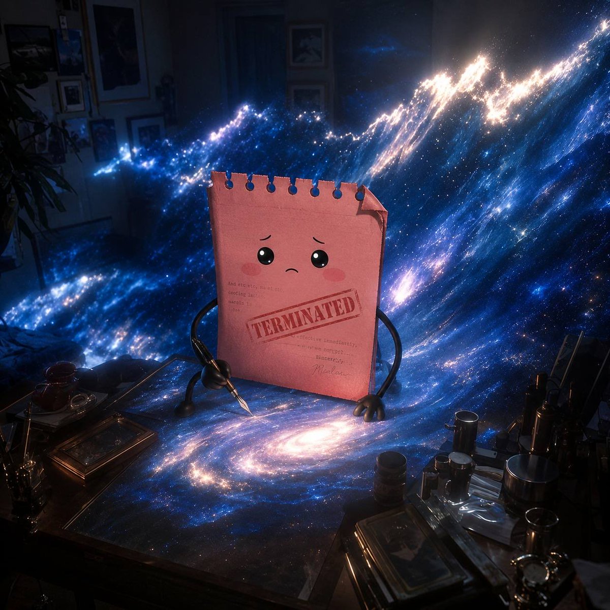 The Wizard tweet media
