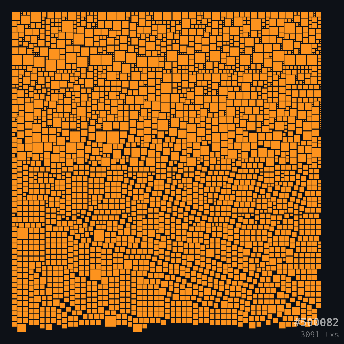 bitmaptrade's tweet photo. 🟨 𝗕𝗜𝗧𝗠𝗔𝗣 𝗦𝗔𝗟𝗘 𝗔𝗟𝗘𝗥𝗧 🟨

✨ Sweep Alert ✨

🧹 546v just swept 20 Bitmap for 0.00181 BTC ($133.46 USD) 
🕵️‍♂️ Buyer: https://t.co/1v43jsHdst

🦉 Automated by hootertech https://t.co/klqa16Zuj0