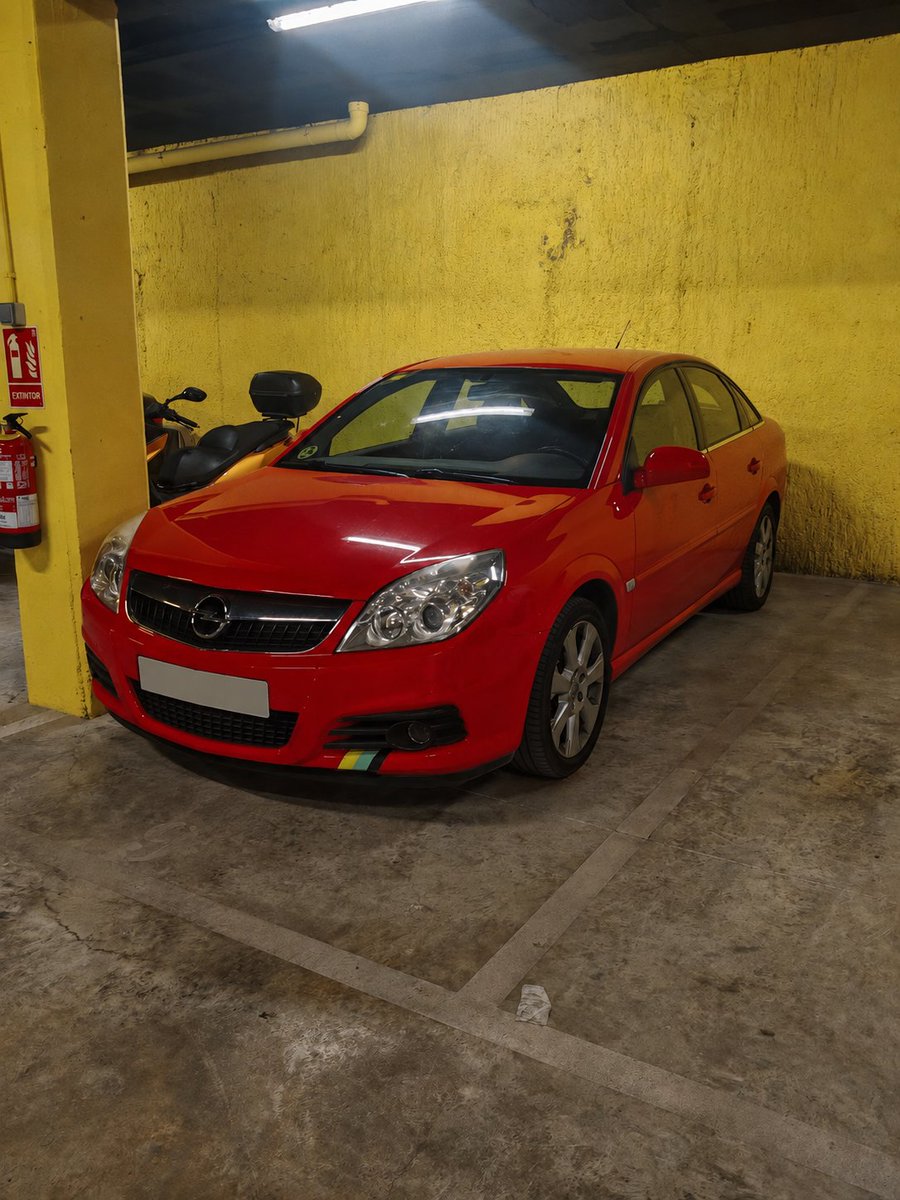 vectra1982's tweet photo. Etiqueta B 170mil km, embrague hecho hace 5meses y lo vendo por mero capricho.  Ahí lo dejo... 
Quién quiera me escriba por privado. https://t.co/mqpWYFSWSR