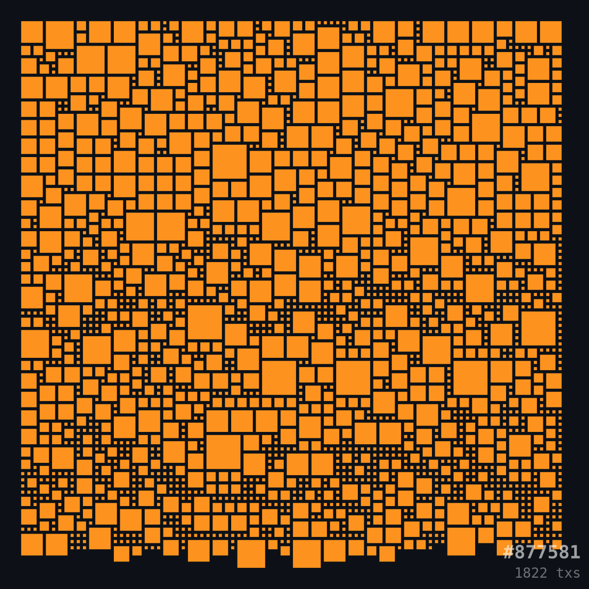 bitmaptrade's tweet photo. 🟨 𝗕𝗜𝗧𝗠𝗔𝗣 𝗦𝗔𝗟𝗘 𝗔𝗟𝗘𝗥𝗧 🟨

✨ Sweep Alert ✨

🧹 3mfr just swept 18 Bitmap for 0.00156 BTC ($115.17 USD) 
🕵️‍♂️ Buyer: https://t.co/hUZoKlhyDJ

🦉 Automated by hootertech https://t.co/qwDFi408Eo