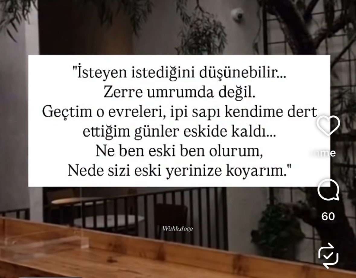 aleynablbul's tweet photo. İşte böyle sayın seyirciler 🙂 https://t.co/7gkBrT4mfA