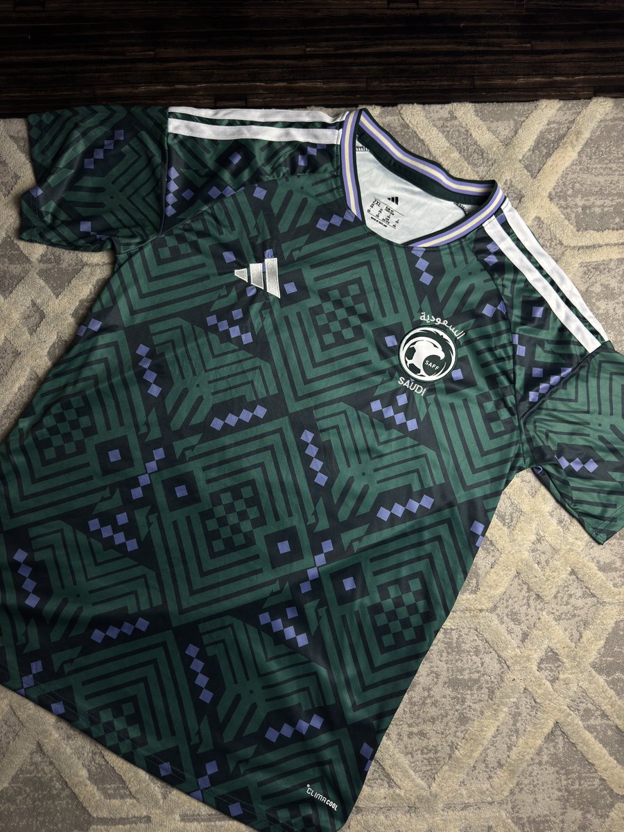 Alkunfj's tweet photo. اليوم اخر يوم قبل اجازتنا ، الي تنتهي بتاريخ 6/10 ، لو تطلب بكج المنتخب يوصلك خلال 24-48 ساعة فقط
والتوصيل مجاناً مع كود (Free) 👀

https://t.co/GdVp8fW6O2 https://t.co/XUgW75yj2t