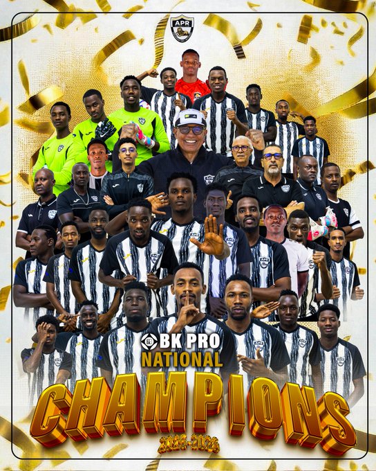 mutuyiserv's tweet photo. Abakinnyi batwaye ibikombe bibiri wahera he ubima amasezerano mashya?
Ni abagabo bitwara neza, gusa mupfa kubarinda bya burushanwa bituma bagaragaza ubwambure (intege zitari nyinshi)! https://t.co/T9jiRGAqWH