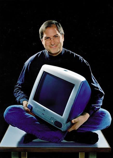 AcidicTalk's tweet photo. I still own my IMac G3 (1998), it’s buried in a room somewhere in my house collecting dust. But when I look at it, all these memories flood back when I was a young kid 💭⛅️
#apple #imac #imacg3 https://t.co/AJmtDbqPML