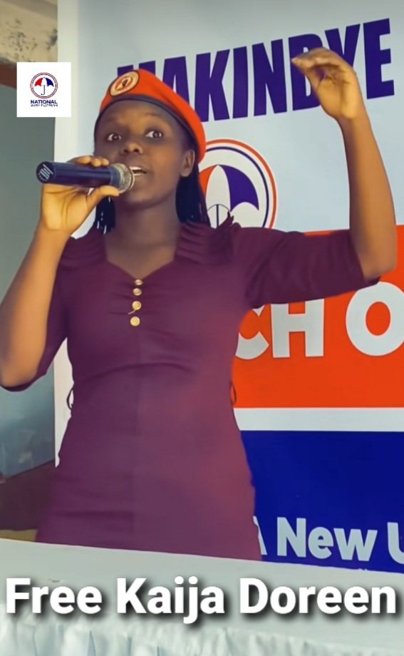 uk_nup's tweet photo. 📌 Free All Political Prisoners In Uganda
📌 Free All Political Prisoners In Uganda
📌 Free All Political Prisoners In Uganda
📌 Free All Political Prisoners In Uganda
📌 Free All Political Prisoners In Uganda
📌 Free All Political Prisoners In Uganda
📌 Free All Political Prisoners In Uganda
📌 Free All Political Prisoners In Uganda
📌 Free All Political Prisoners In Uganda
📌 Free All Political Prisoners In Uganda

@cnalive @AsstSecStateAF @WhiteHouse @OlofBSkoog @POTUS @SecRubio @EU_Commission @KarimKhanQC @Kiryowakk @realDonaldTrump @ugcatholics @commonwealthsec @JudiciaryUG @EUinUG @hrw @CPA_UK @volker_turk @MaryLawlorhrds @SenateForeign @AyorkorBotchwey @Europarl_EN @NUP_Ug @CHRI_INT @JanSadek @France24_en @VOANews @dwnews @AJEnglish @FCDOGovUK @Parliament_Ug @ODPPUGANDA @kajakallas @FCDOHumanRights @Keir_Starmer @10DowningStreet @UNHumanRights @amnesty @ChurchTimes @BBCWorld  @CatholicHerald @BBCAfrica @Pontifex @VaticanNews @UN_SPExperts @JennyChapman @YvetteCooperMP @UKinUganda @Parliament_Ug @IntlCrimCourt 

#SanctionYoweriMuseveni 
#SanctionGovUganda
#SanctionMuhooziKainerugaba
#SanctionAbbasByakagaba 

#FreeAllPoliticalPrisonersinUganda
#FreeUganda
