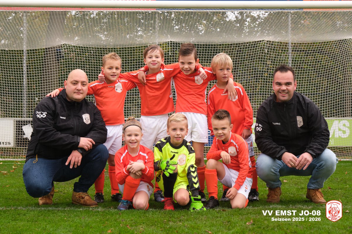 vvEmst's tweet photo. Heerlijke overwinning voor v.v. Emst JO8-1 in Wijhe tegen de plaatselijke JO8-1 !! Zie: https://t.co/DvAQsw3pRq https://t.co/9ksJym3kdm