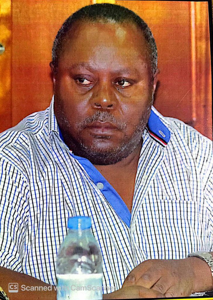 cbusinge's tweet photo. FUNERAL ANNOUNCEMENT

It is with profound sorrow and heavy hearts that the family of Prof Yabezi Banana Abwoli announces his passing, which occurred on Sunday, 31st May 2026. 

He served with distinction as a Professor at the School of Forestry, Environmental and Geographical Sciences, Makerere University.

Prof Banana was a towering figure in the fields of forestry, environmental and wood wood sciences, whose decades of dedicated scholarship enriched the lives of countless students and shaped the academic landscape of Makerere University and beyond. 

His unwavering commitment to environmental stewardship has left an enduring legacy that will continue to bear fruit in the careers and minds of all whom he mentored who will carry on his legacy. His  Legacy will need  always reign. 

He was not only a scholar of great depth, but a man of warmth, principle, and deep humanity who wished the best for others— and his passing will be profoundly felt.

SEND-OFF PROGRAM

Sunday, 31st May 2026
Vigil at his Residence
Munaku-Lubya Hill, Kasubi

Monday, 1st June 2026
Funeral Service — 2:00 PM
St. Francis Chapel, Makerere University
Vigil at his Residence
Munaku-Lubya Hill, Kasubi starting at 6:00pm

Tuesday, 2nd June 2026
Funeral Service — 2:00 PM
Butebere Church of Uganda (C.O.U), Hoima
Vigil at his Upcountry Residence
Kiduukuru Village, Buhanika Sub-county, Hoima District 

Wednesday, 3rd June 2026
Final Send-Off — 2:00 PM
His Upcountry Home, Kiduukuru Village, Buhanika Sub-county, Hoima District 

"The righteous shall be in everlasting remembrance." — Psalm 112:6

For more information, please contact the following persons;

Prof Fred Babweteera  
+256 772466336

Businge Conan Daniel 
+256 782 397699