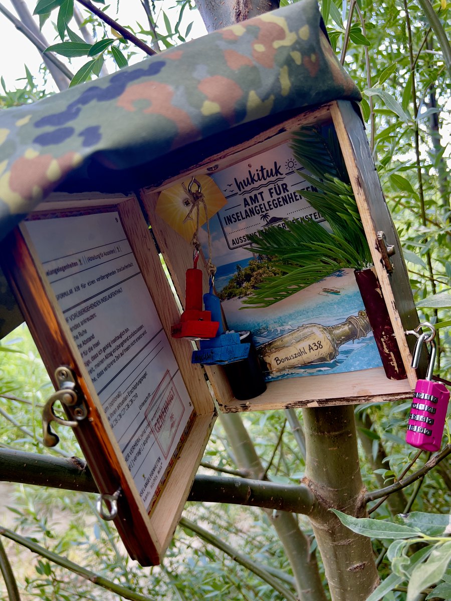 RanasTweets's tweet photo. Eine #Geocaching Runde am Donau Altarm bei Greifenstein. Schöne Aussichten, Bademöglichkeiten und 20+ Dosen. Die erzwungene Pause durch Regen gemütlich beim Wirten verbracht. https://t.co/GcSiP7XLeE