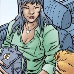 dailywallylinda's tweet photo. Bring back Linda wearing Flash merch!! https://t.co/y7j5rDwvu6