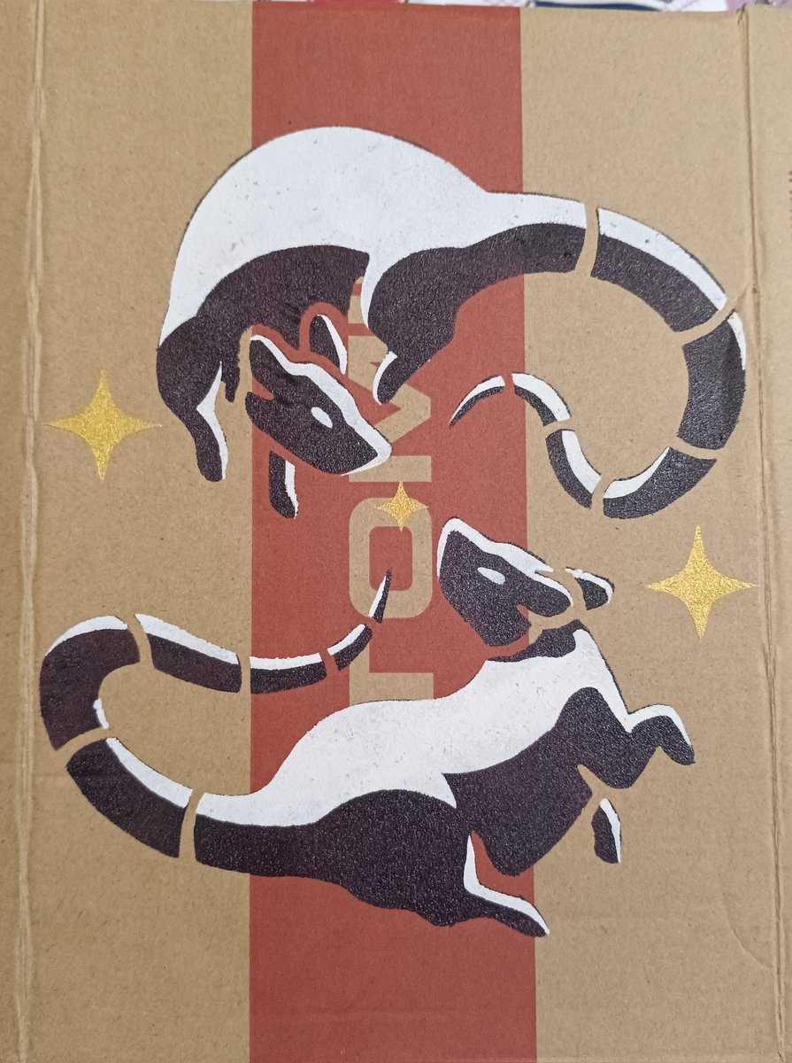 KobyWorld's tweet photo. STAR RATS https://t.co/AlXpmLVAKk