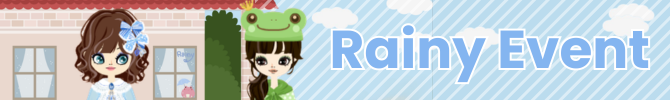 alfirin_doll's tweet photo. 🌧️ Rainy ★ Event https://t.co/yNjuaI9uRU 🌧️#Bentewee #Dressupgame https://t.co/D8sHcxBZix