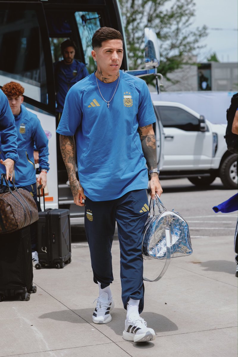 🇦🇷 Selección Argentina ⭐⭐⭐ tweet media