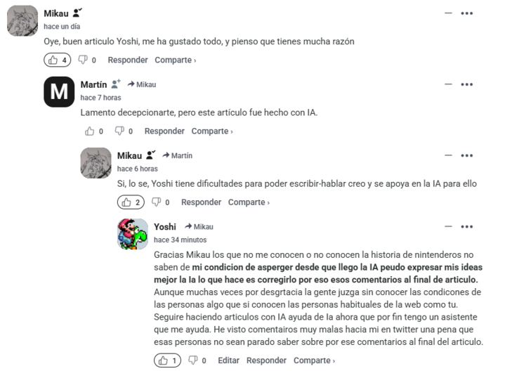 Óscar Calzón tweet media