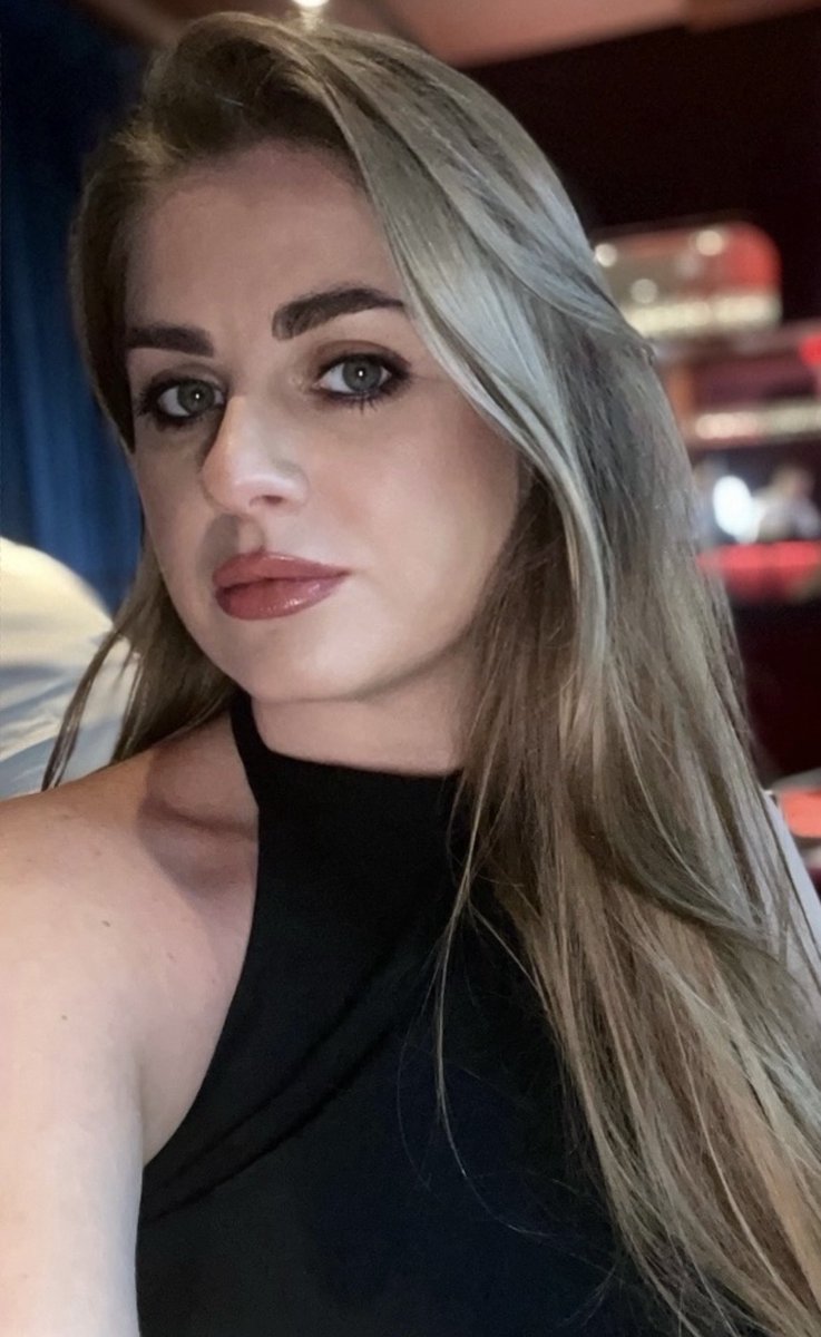 Klaudia Krynicka tweet media