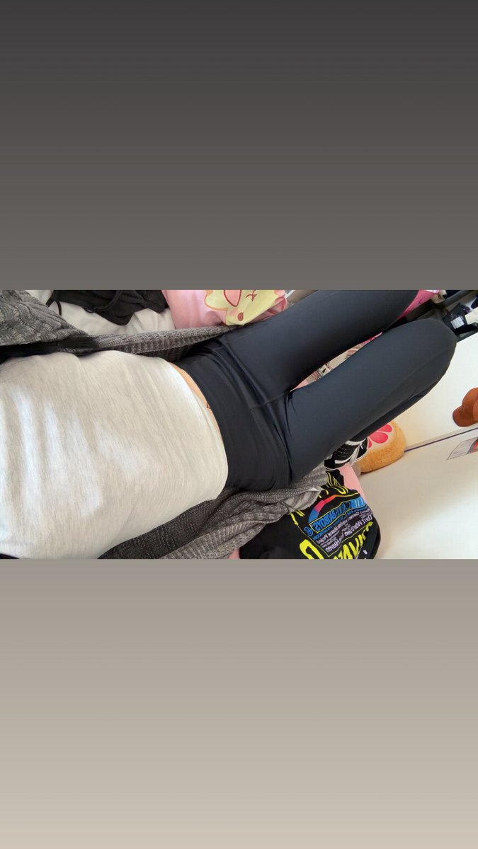 liv ꒰୨୧◞ 。(-113lbs) tweet media