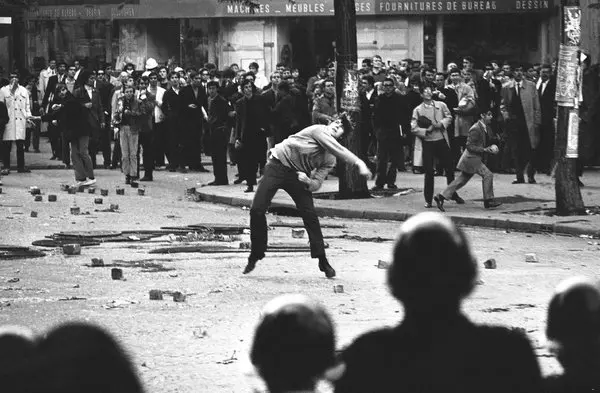 InfernalBore's tweet photo. @CortH1488 @Alonso_GD Tell me you don't know anything about the history of Paris... https://t.co/NXrmFzm5wr