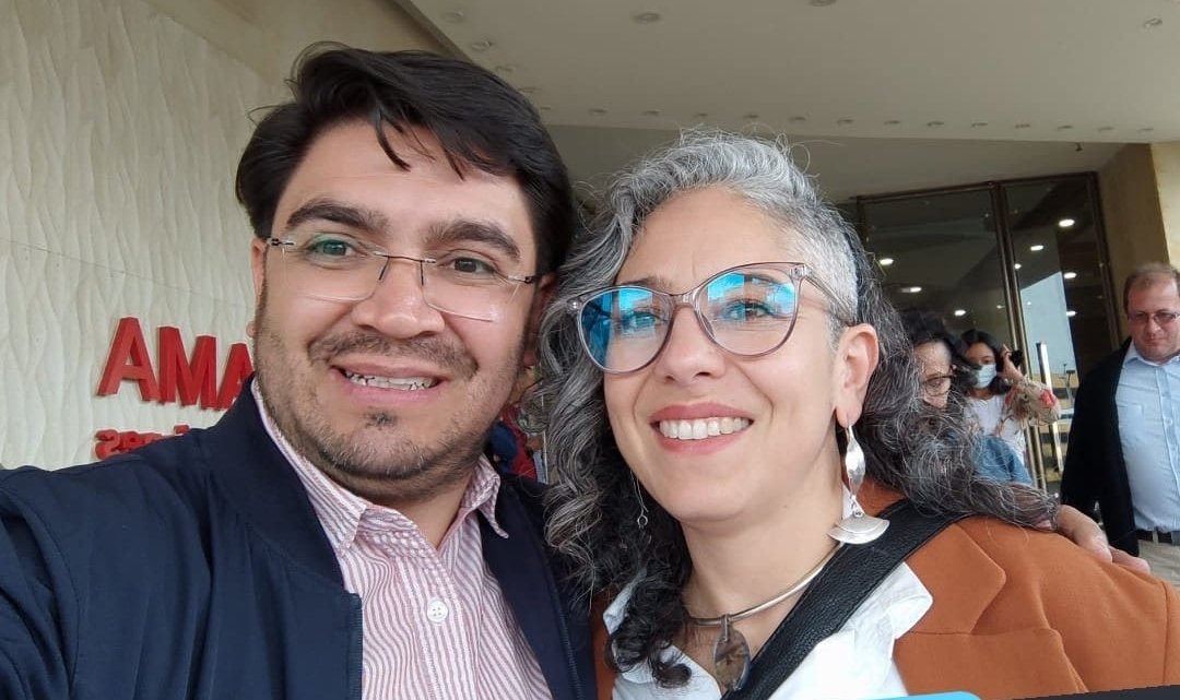 xaviervidalb's tweet photo. Colombia tiene la oportunidad d seguir construyendo un proyecto q ponga en el centro a la gente, la justicia y el orden.Q la propuesta d @IvanCepedaCast reciba el respaldo popular y que el Pacto Histórico continúe profundizando las transformaciones en #Colombia @PizarroMariaJo https://t.co/21zj5pTxvP