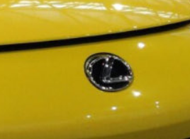 Nikolas0501's tweet photo. @YikesMuhDude @TheCanadianGTR "toyota lfa" and what's that lexus logo then https://t.co/l5CYGF3cQj