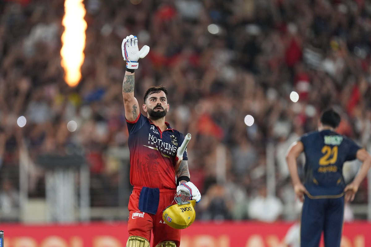 harshad44400's tweet photo. Congratulations @RCBTweets for winning the IPL 2026 🏆 https://t.co/mmL5LcEFIT