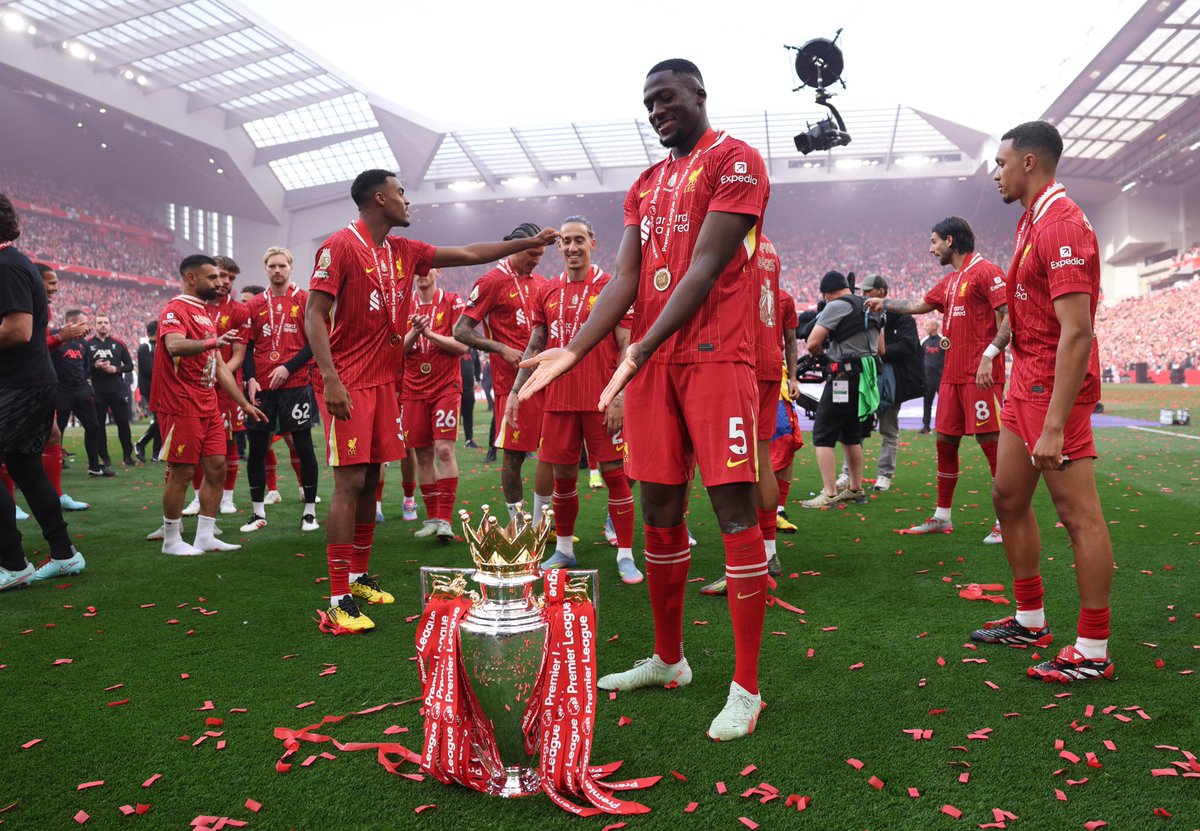 AsusMatt's tweet photo. @IbrahimaKonate_ @LFC Perfection.... https://t.co/QWPG9VfeUw