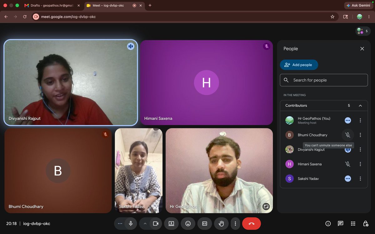HarshRohila5's tweet photo. We truly appreciate your efforts and look forward to connecting with you through future opportunities and initiatives.

🚀 Keep learning, keep building, and keep innovating. https://t.co/jBPTuoGpQM