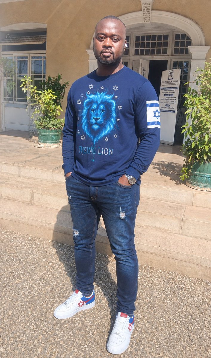 Terence Tendayi tweet media