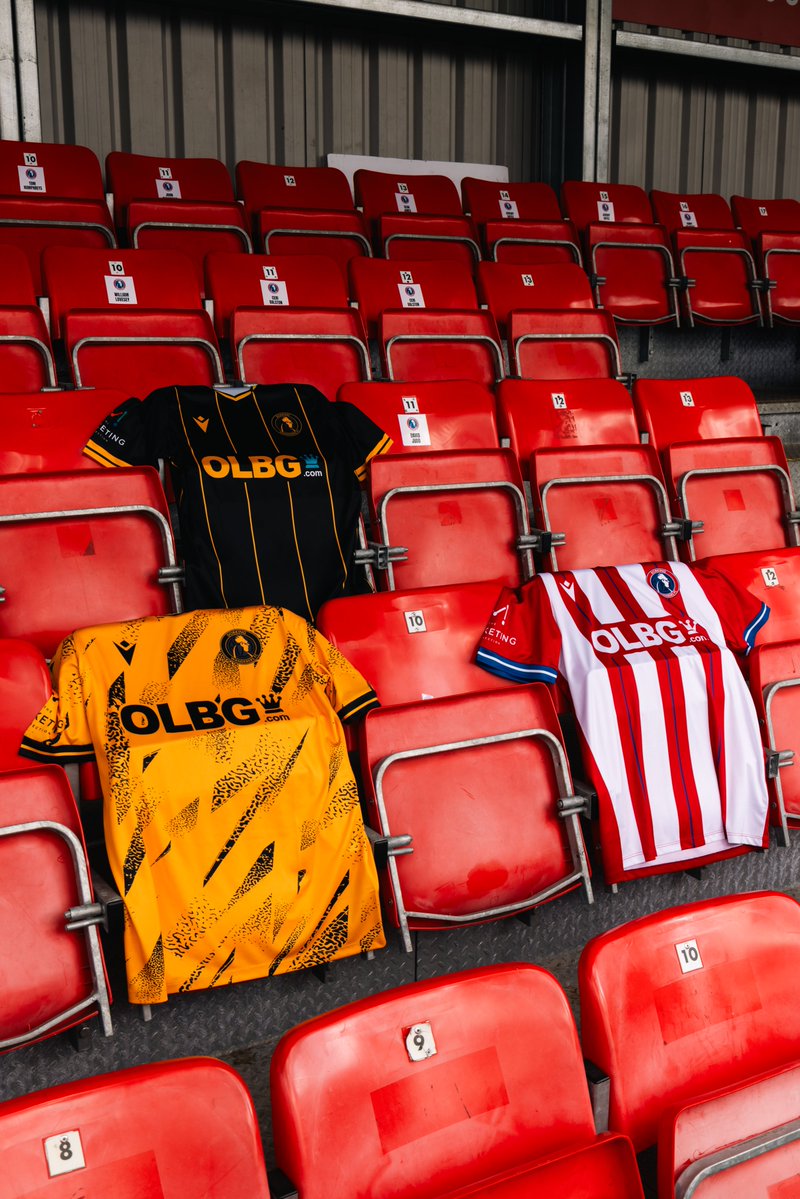 DorkingWDRS's tweet photo. The 2026/27 collection 👕

Secure your replica kits today ahead of the new season! ⬇️

https://t.co/2R502IGPPZ https://t.co/Jq5ggc7sa4