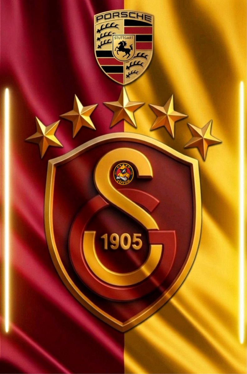 cimbomtrr's tweet photo. 85 MİLYON EUROLUK DEV PAKET İDDİASI

Gündeme gelen iddialara göre Porsche, Galatasaray'a Şampiyonlar Ligi maçları kapsamında sponsor olmak için girişimlerde bulundu. olabileceği değerlendiriliyor.

GALATASARAY VE PORSCHE CEPHESİNDEN AÇIKLAMA GELMEDİ!… https://t.co/f8sARx1ElT