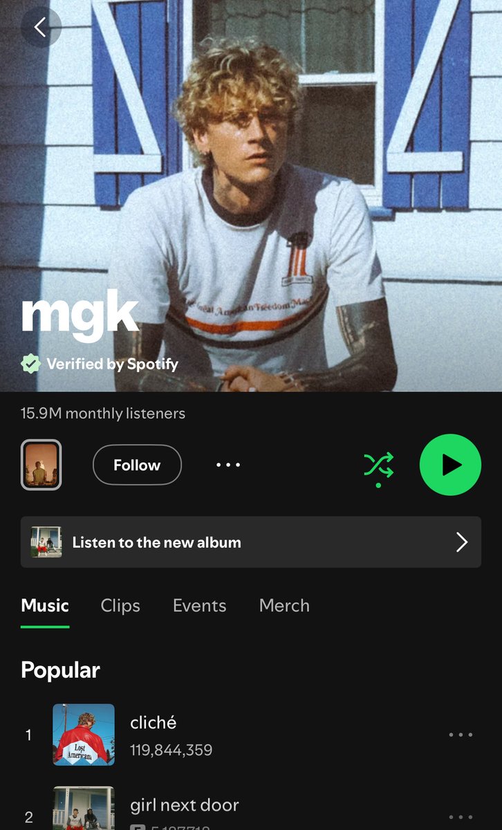 thatboy74009297's tweet photo. @HiderRyuff7138 @Habenz0 @StoneBridge49_ Meanwhile Kodak got more Spotify listeners than dat white dirty trash ahh nigga 🤣🤣🤣🤣🤣 https://t.co/7Wm49JLe6h