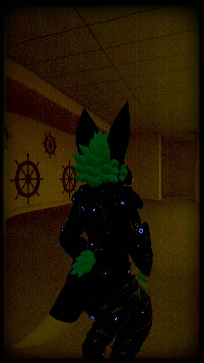FawnDread's tweet photo. 1/2 Backrooms Hub
#furry #vrchat #batdal https://t.co/jLcmm46yxg
