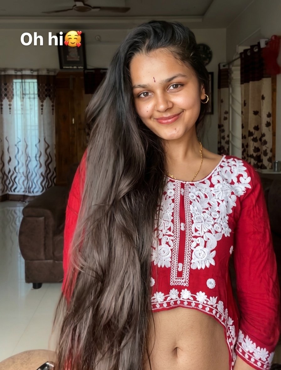 Lusty_edits's tweet photo. Raji Sharma ✨🍩🕳️ https://t.co/ZBlVQ7iUf6