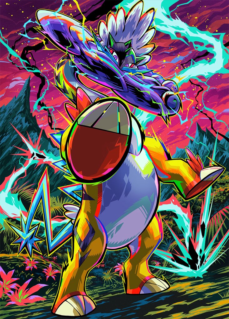 pokemonszn's tweet photo. https://t.co/HLeE3EjYPW