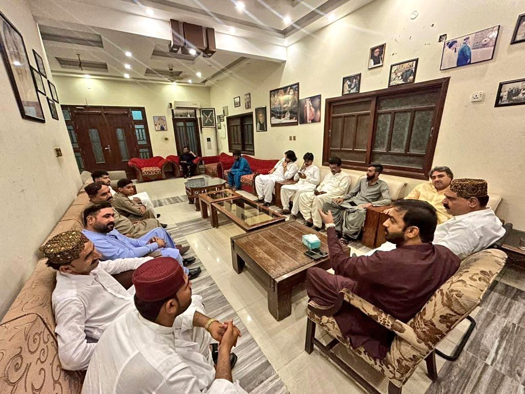 Mir Mirza Jaskani tweet media