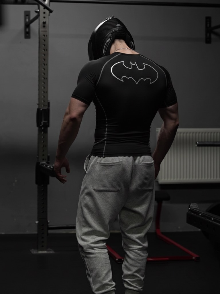 7patreshbtx's tweet photo. I'm hiding in the gym getting bigger every day.

.
.
.
.
. https://t.co/HFefM1YS9w