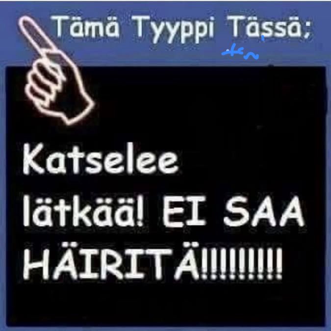 Nieminentoni's tweet photo. ‼️🇫🇮‼️

Käkikellomaa ottaa kohta osumaa sisään siinä määrin, et se räkätti pysyy pesässään koko loppuvuoden! 
#leijonat https://t.co/t3xrc5jibH