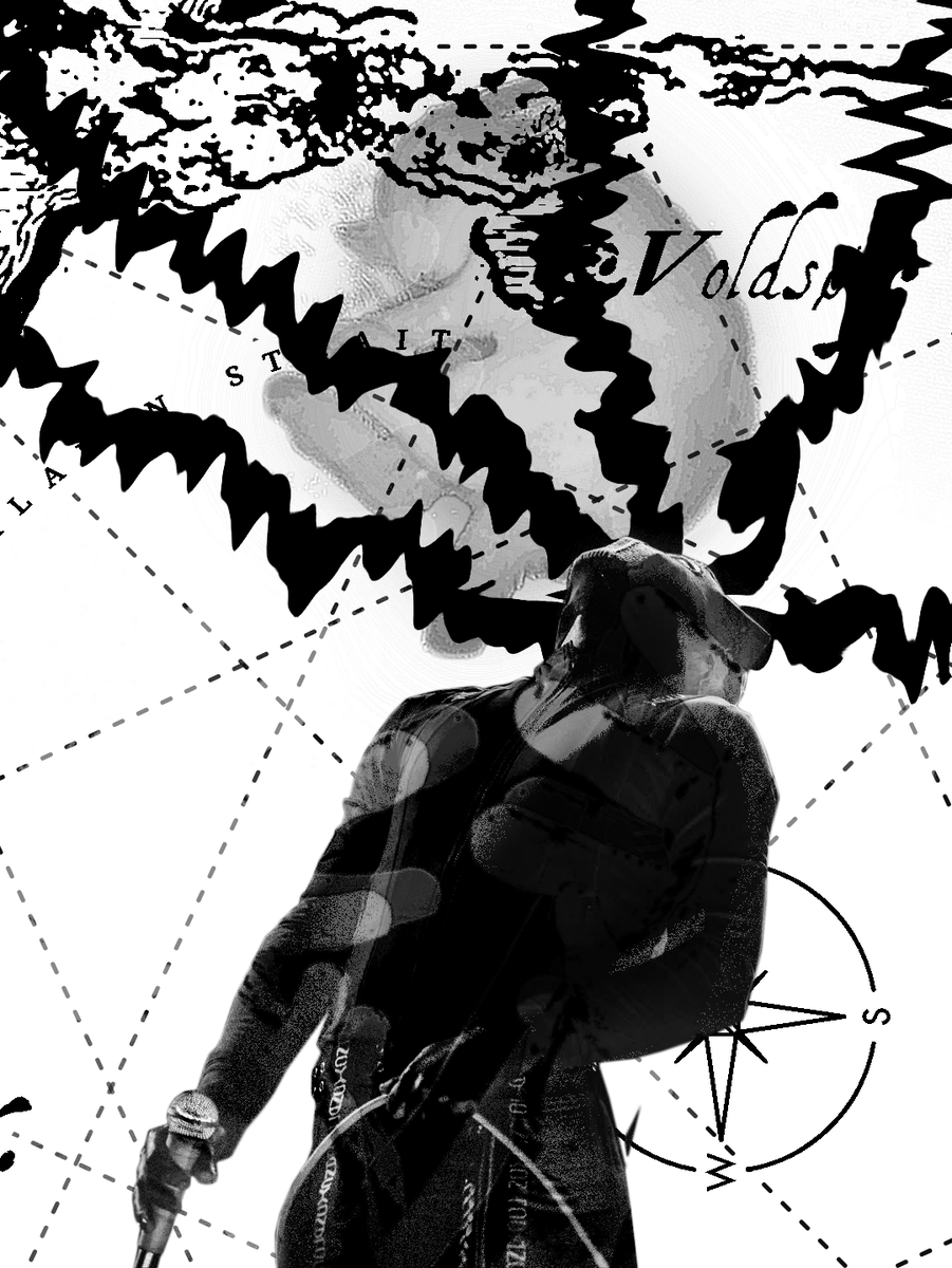 Tellor_b's tweet photo. - Shrink it down to nothing and forgetting what the pain's for 
#twentyonepilots #cliqueart @twentyonepilots @tylerrjoseph https://t.co/TzOnbkcCBi