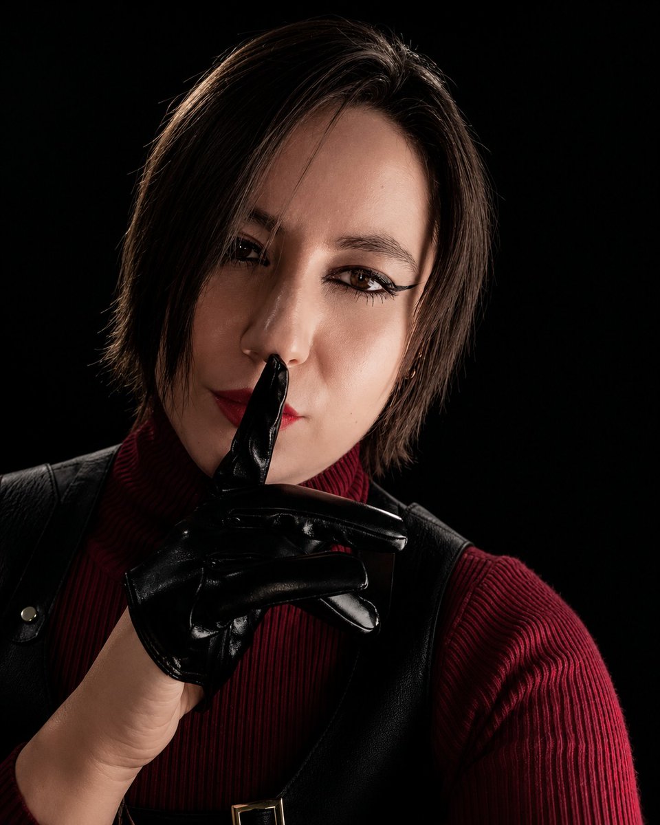 👠👠Ada Wong👠👠 tweet media