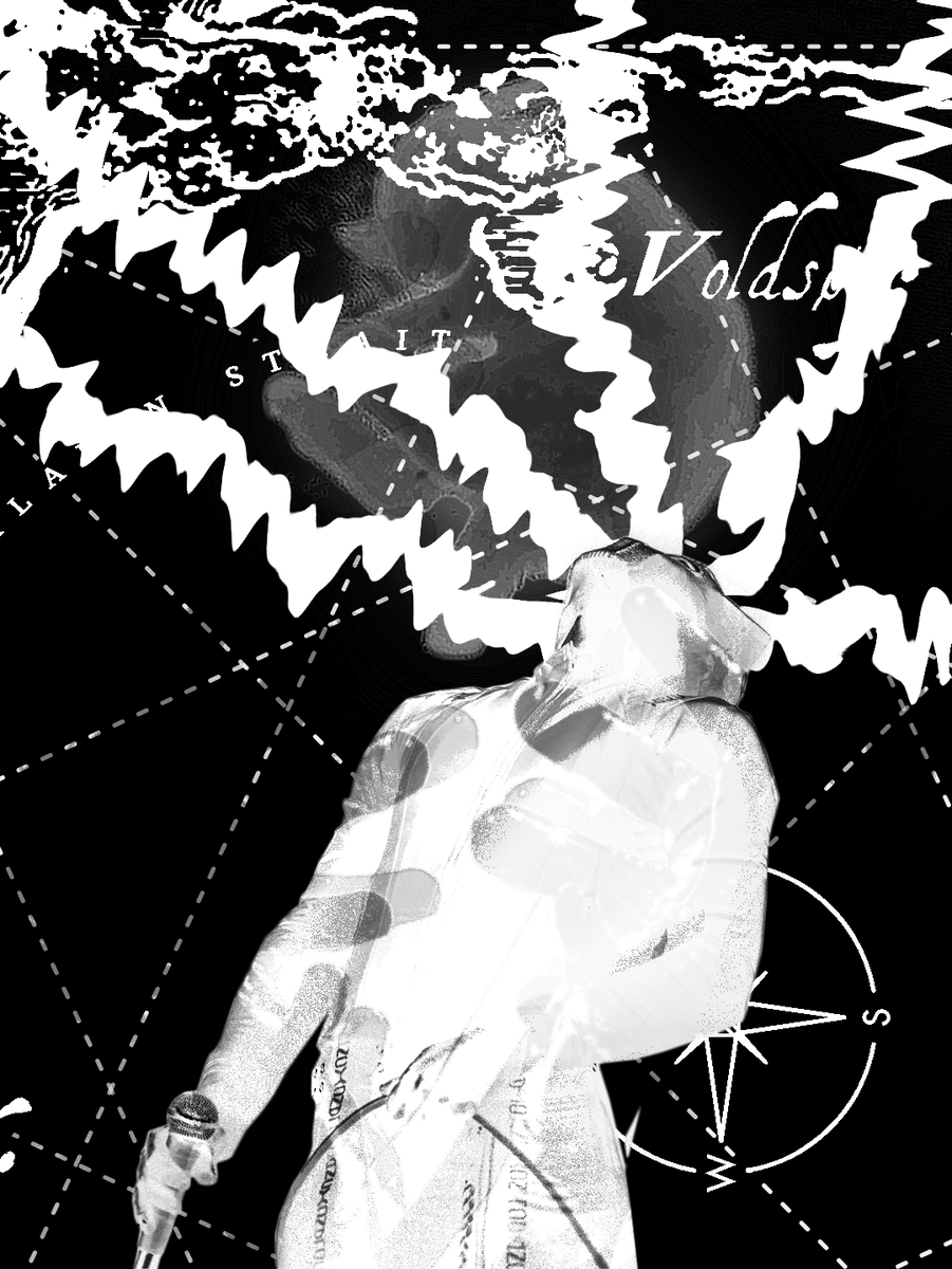 Tellor_b's tweet photo. - Shrink it down to nothing and forgetting what the pain's for 
#twentyonepilots #cliqueart @twentyonepilots @tylerrjoseph https://t.co/TzOnbkcCBi