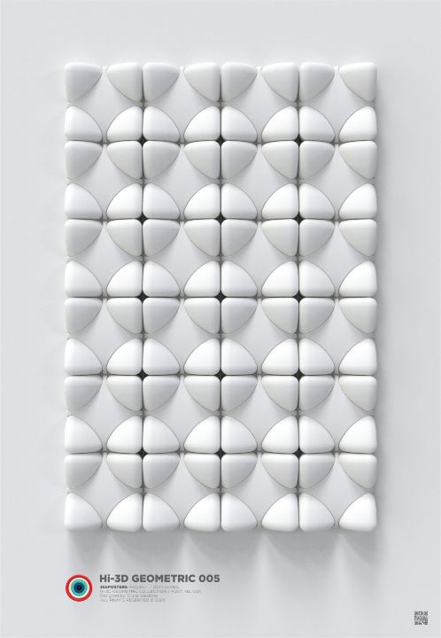 acrossoa's tweet photo. Art of the Day! "Hi-3D GEOMETRIC 005". Buy at: https://t.co/JCEI1SKFE4 https://t.co/XfXYUE4jwq