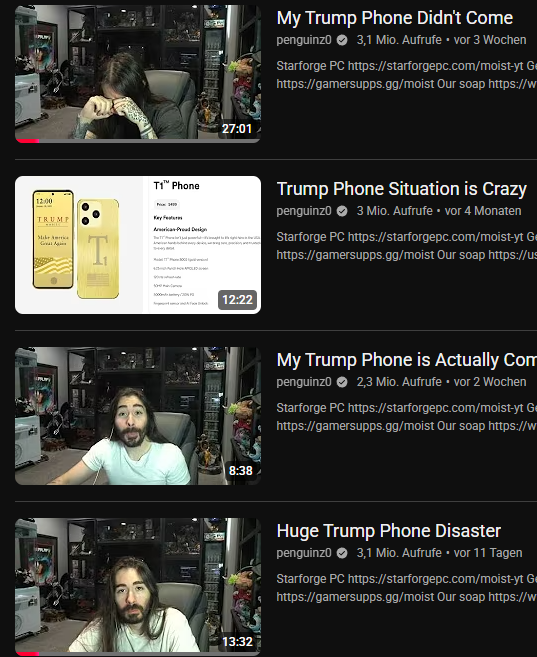 hobliaaaa's tweet photo. @Wildenbruch_lol trump phone https://t.co/aVHZzJAAiz