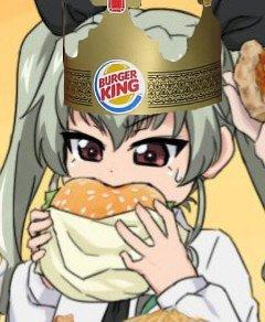 StonecoldTrvcel's tweet photo. I'm in a Burger King https://t.co/NXGDT6aRy2