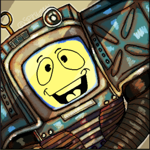 Spiritmew2's tweet photo. First time attempting pixel art
don't look at it too hard 0w0
#art #digitalart #fanart #fallout #newvegas #falloutnewvegas #yesman #yesmanfnv #fnv https://t.co/qngohBDwn1