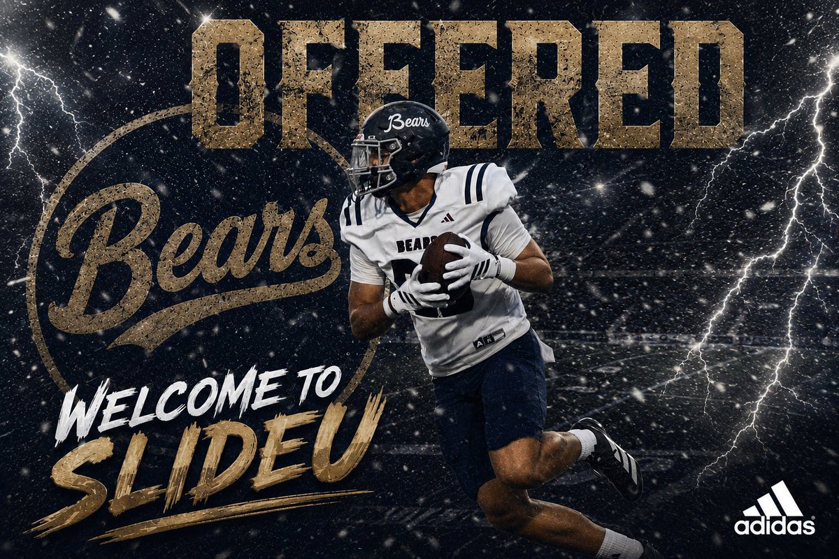 JaydenAllen29's tweet photo. After a brief conversation with @Earvin_Moore  I’m blessed to receive my offer from @smccfootball.  #GoBears #AGTG #SlideU #LLK2

@GenLouisiana 
@LAFootballMagTV 
@LAvsAllYall 
@JeritRoser 
@coach_brodie 
@JordanArcement 
@Coach_Durand 
@PrepRedzoneLA 
@PrepRedzone 
@GridironFootbal 
@andrechampagnee 
@ChadSimmons_